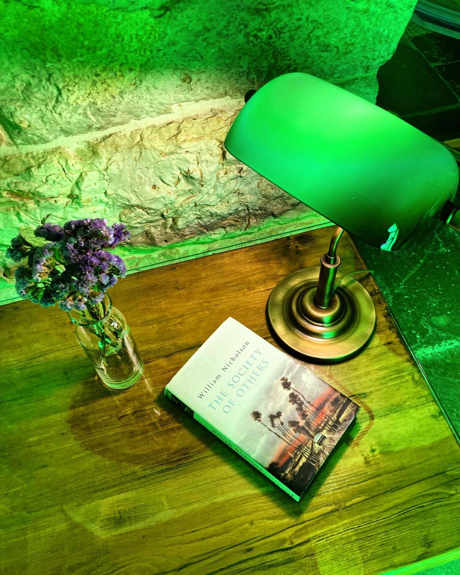 מלון Douma Stone Cellars מראה חיצוני תמונה