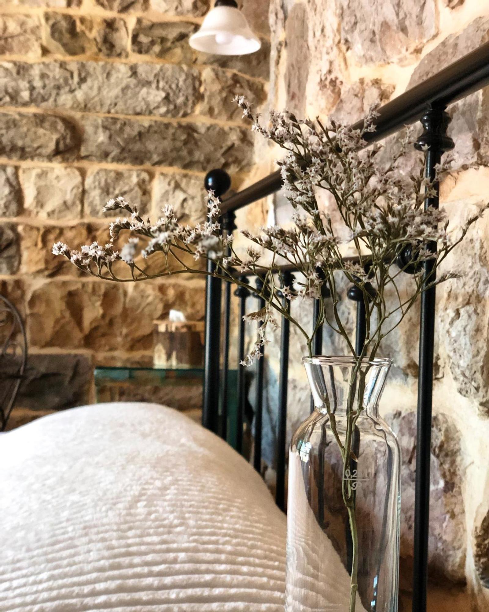 מלון Douma Stone Cellars מראה חיצוני תמונה