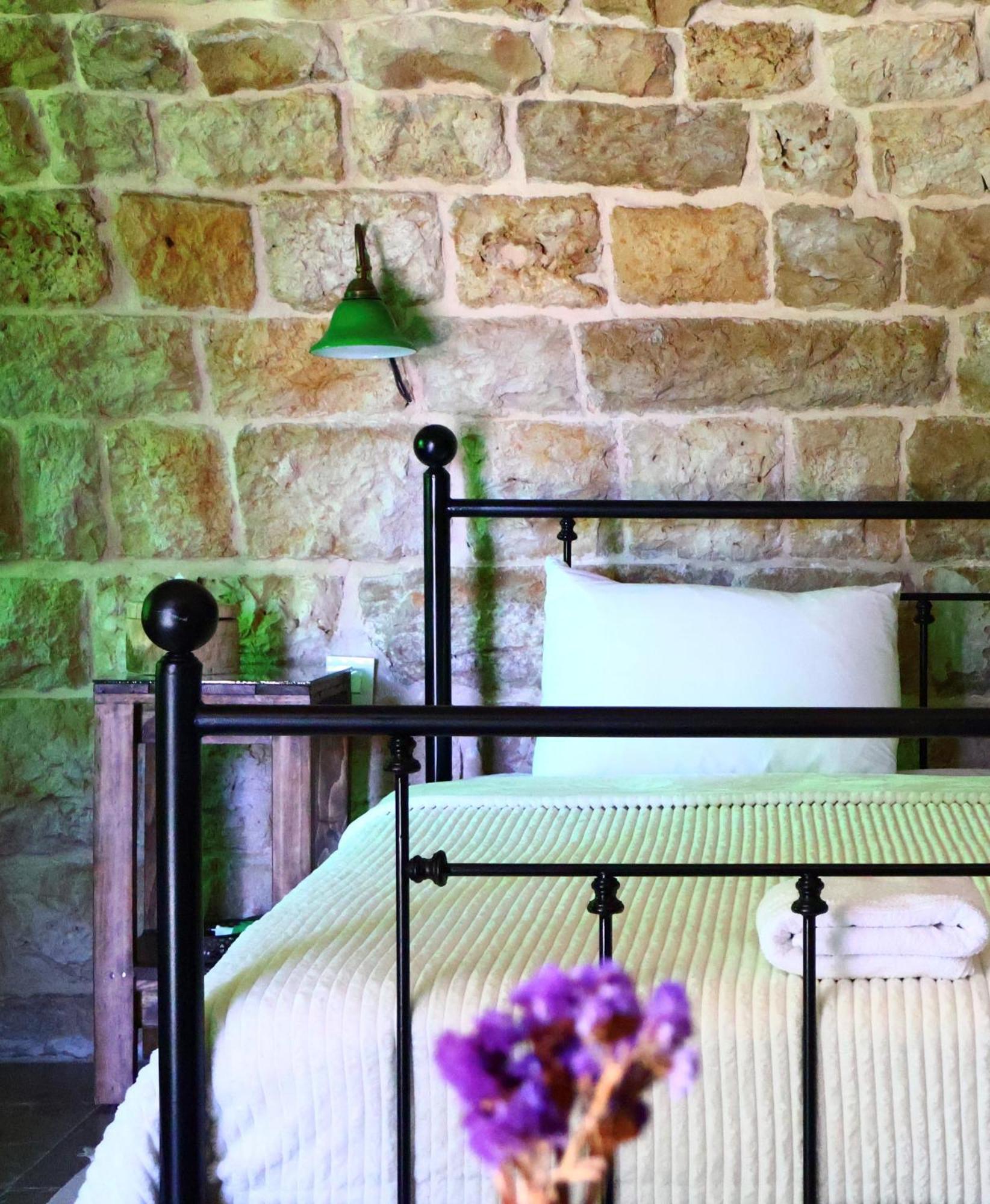 מלון Douma Stone Cellars מראה חיצוני תמונה