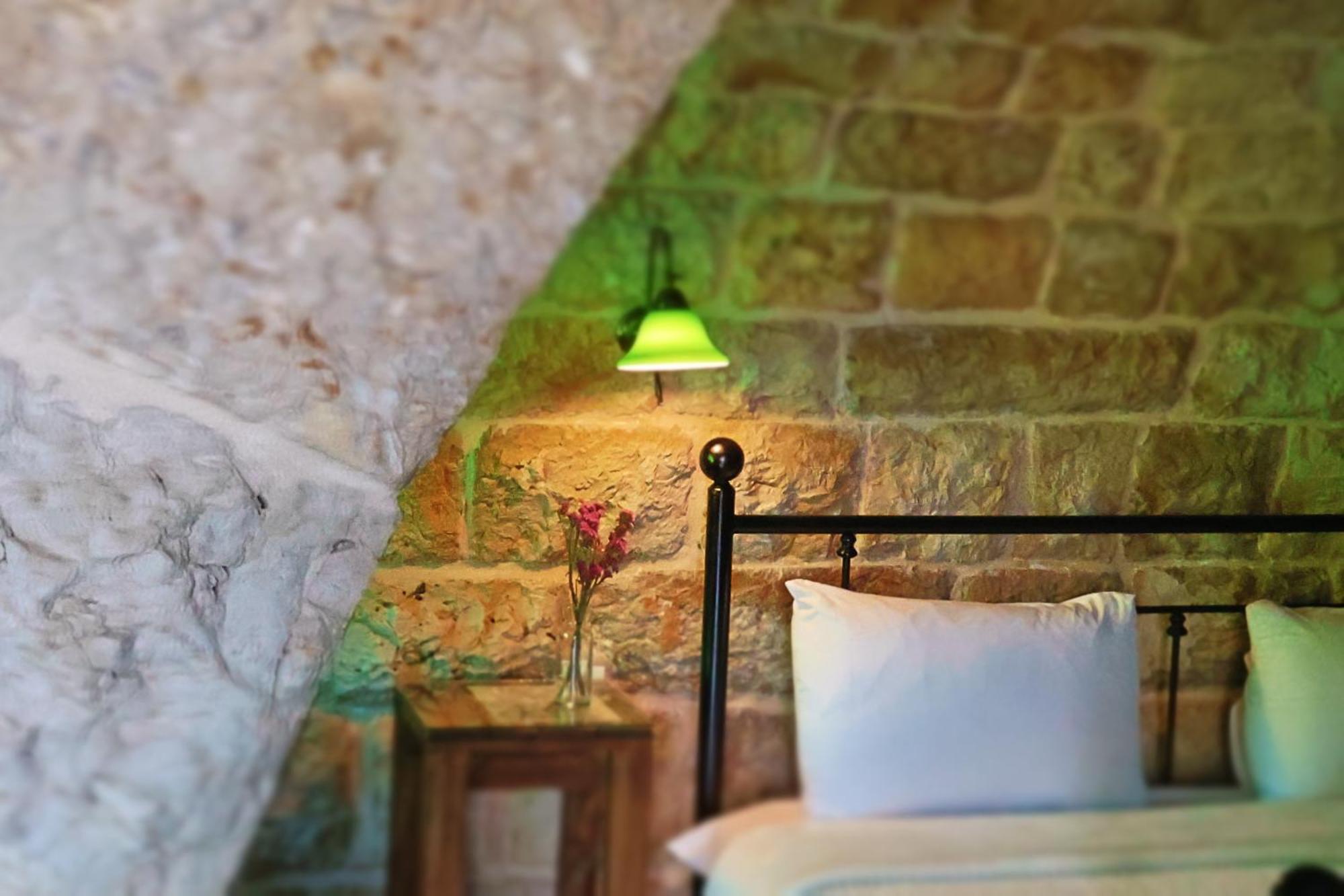 מלון Douma Stone Cellars מראה חיצוני תמונה