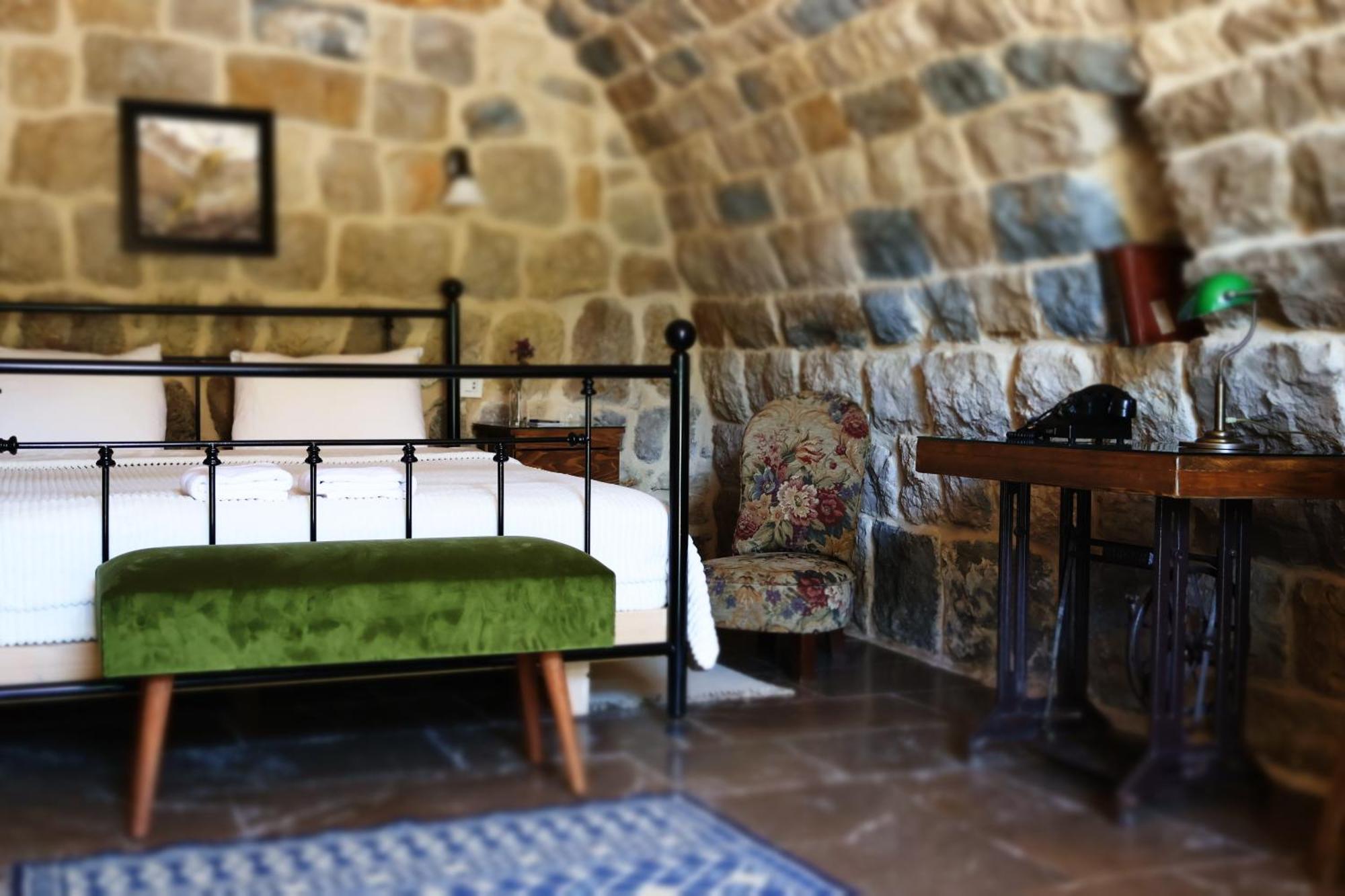 מלון Douma Stone Cellars מראה חיצוני תמונה