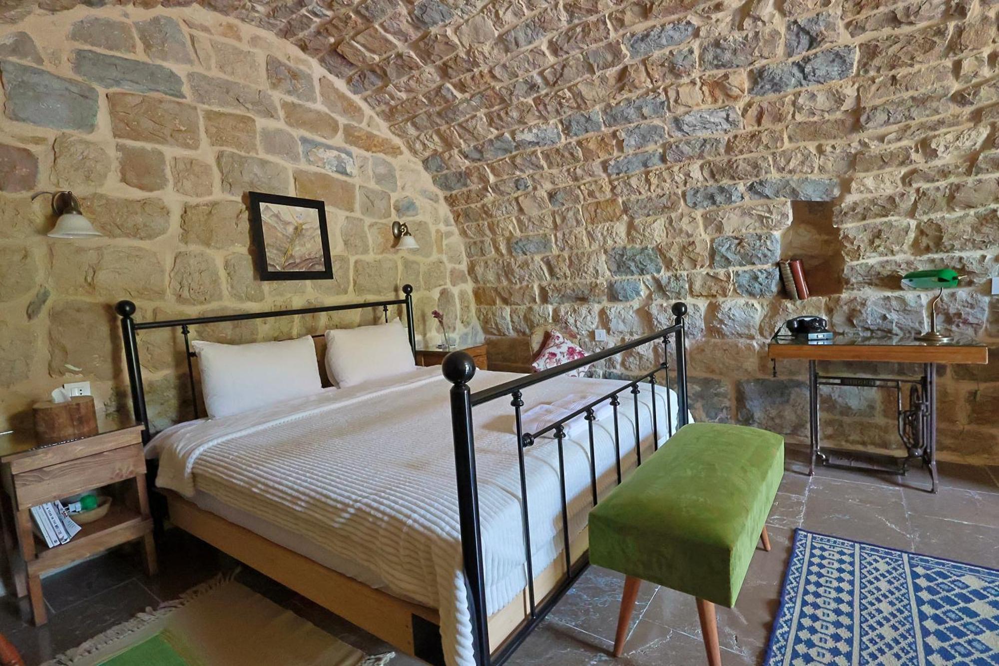 מלון Douma Stone Cellars מראה חיצוני תמונה