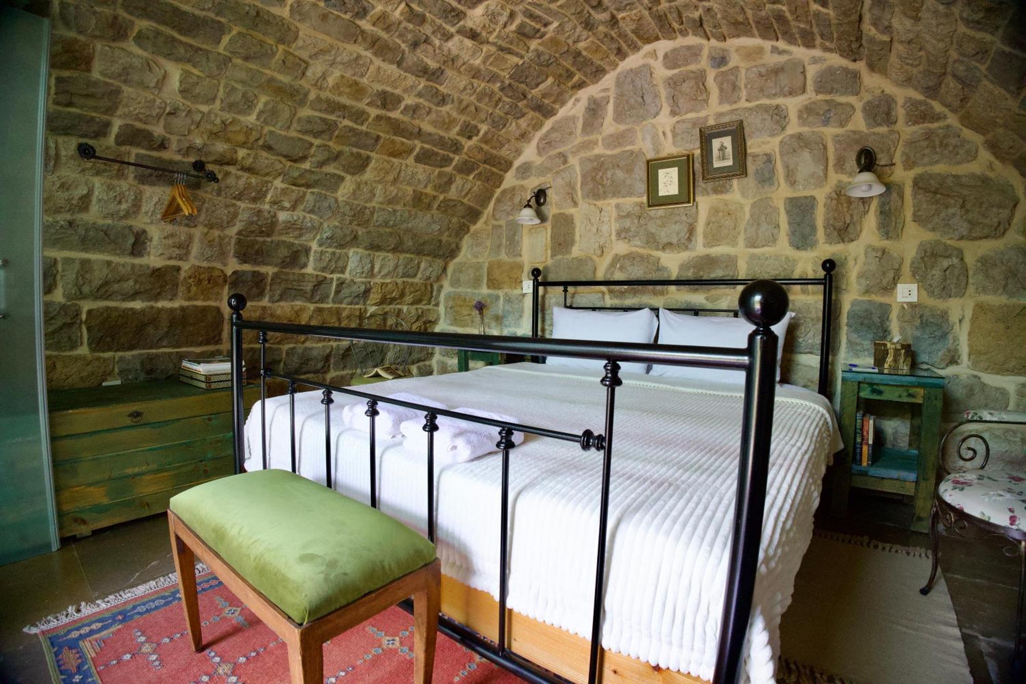 מלון Douma Stone Cellars מראה חיצוני תמונה
