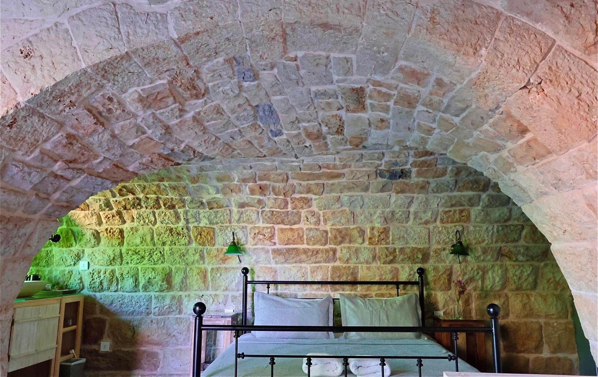 מלון Douma Stone Cellars מראה חיצוני תמונה