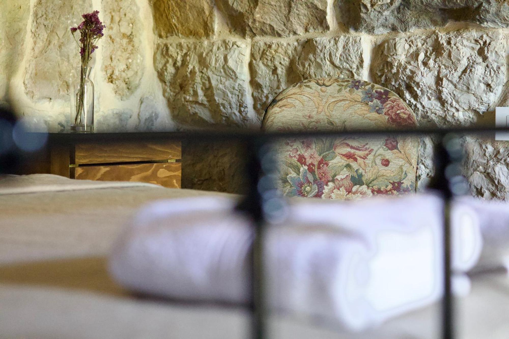 מלון Douma Stone Cellars מראה חיצוני תמונה