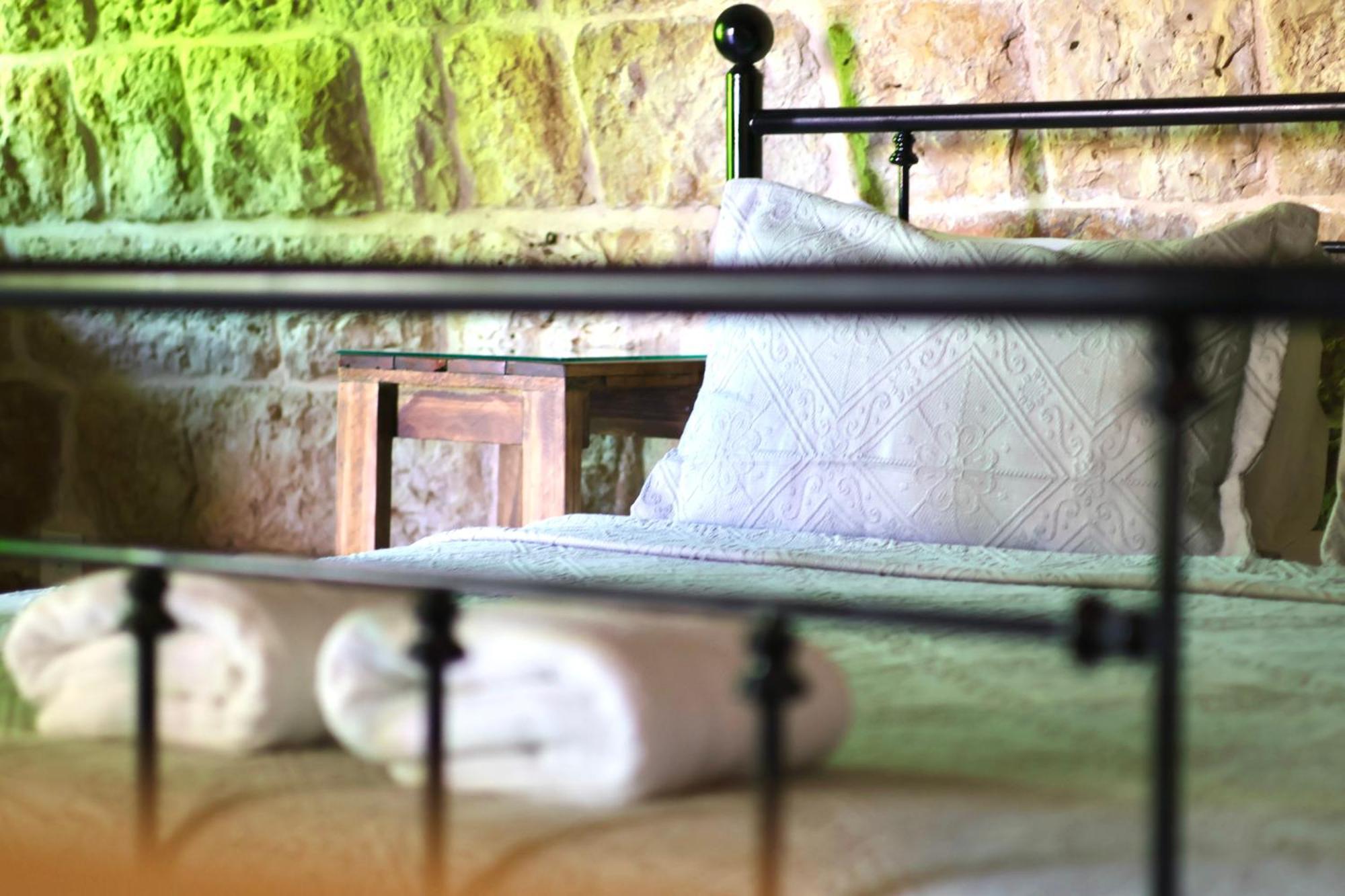 מלון Douma Stone Cellars מראה חיצוני תמונה