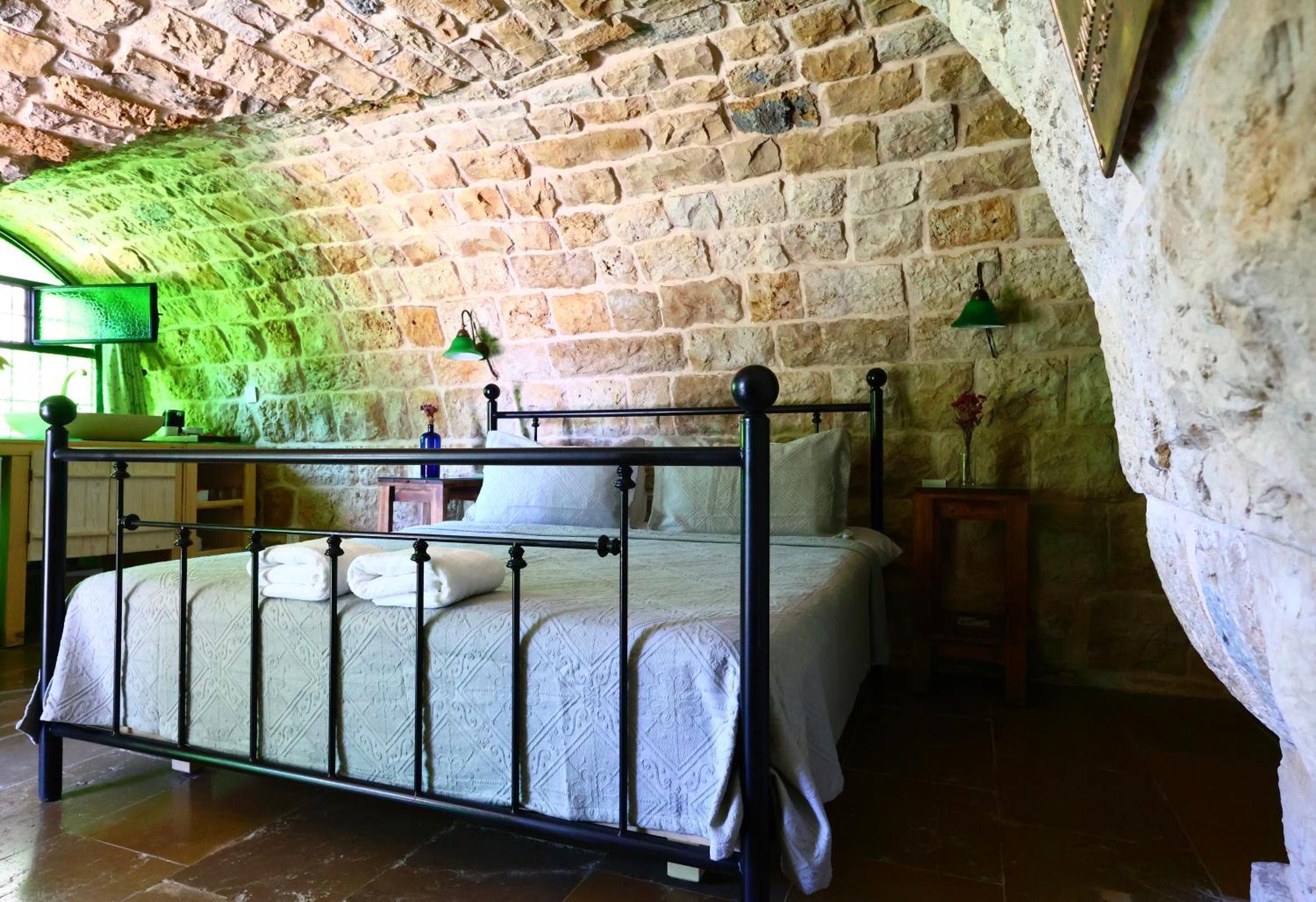 מלון Douma Stone Cellars מראה חיצוני תמונה