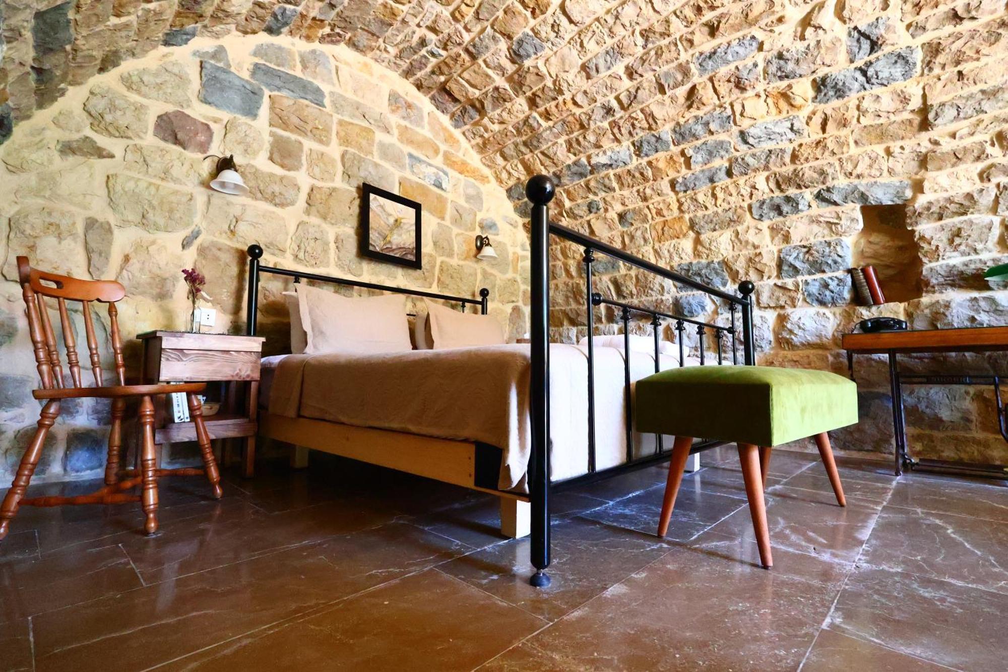 מלון Douma Stone Cellars מראה חיצוני תמונה